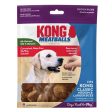 KONG Meatballs Dog Treat Standard 1ea 4 oz For Sale