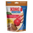 KONG Marathon Dog Treats Peanut Butter, 1ea 2 pk, MD For Discount