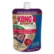 KONG Stuff N Dog Treat Paste Pouch Peanut Butter & Chicken 1ea 6 oz on Sale