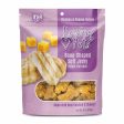 Loving Pets Bone-Shaped Soft Jerky Dog Treat Chicken & Cheese 1ea 6 oz Sale