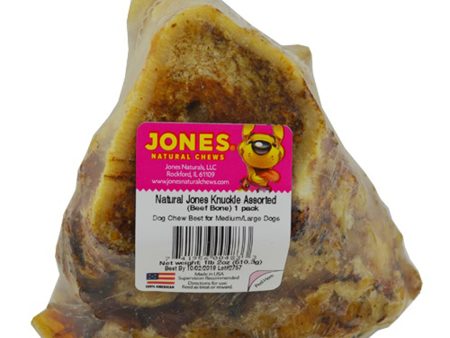 Jones Knuckle (10Count) Shrinkwrap Online now