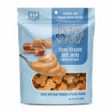 Loving Pets Bone-Shaped Soft Jerky Dog Treat Chicken & Peanut Butter 1ea 6 oz For Discount