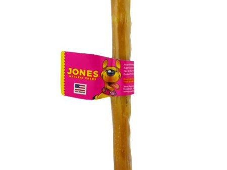 Jones K9 Bacon Roll 10Inch 50 Shrink Wrap For Discount