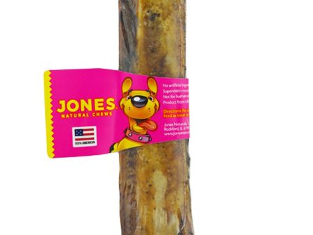 Jones Rib Bones 7Inch (50Count) Fashion