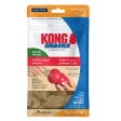 KONG Stuff N Snacks Dog Treats Bacon & Cheese 1ea LG, 12 oz Hot on Sale