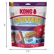 KONG Stufferz Dental Dog Chew Chicken 1ea SM Sale