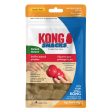 KONG Stuff N Snacks Dog Treats Bacon & Cheese 1ea SM, 8 oz For Sale