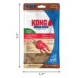 KONG Stuff N Snacks Dog Treats Liver 1ea LG, 12 oz Cheap