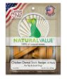 Loving Pets Natural Value Dental Stick Dog Treats Chicken 1ea 3 oz, 10 pk Online