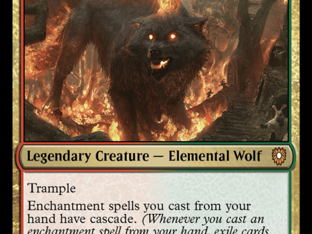 Wildsear, Scouring Maw [Bloomburrow Commander] Online