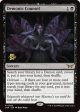 Demonic Counsel [Duskmourn: House of Horror Prerelease Promos] Supply