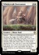 Whiskervale Forerunner (Promo Pack) [Bloomburrow Promos] Hot on Sale