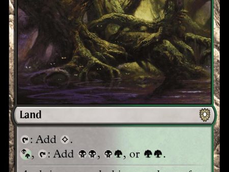 Twilight Mire [Bloomburrow Commander] Sale