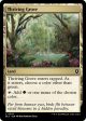 Thriving Grove [Bloomburrow Commander] Online Sale