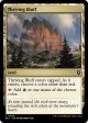 Thriving Bluff [Bloomburrow Commander] on Sale