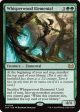 Whisperwood Elemental [Duskmourn: House of Horror Commander] Cheap