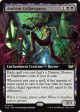 Ancient Cellarspawn (Extended Art) [Duskmourn: House of Horror Commander] Discount