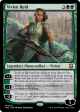 Vivien Reid (Ripple Foil) [Modern Horizons 3 Commander] Online Hot Sale