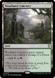 Woodland Cemetery [Bloomburrow Commander] For Sale