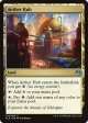 Aether Hub (Ripple Foil) [Modern Horizons 3 Commander] Hot on Sale