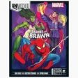 Unmatched: Marvel - Brains and Brawn Discount