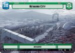 Nevarro City    Shield (Hyperspace) (300    T04) [Shadows of the Galaxy] For Sale