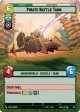 Pirate Battle Tank (Hyperspace) (358) [Shadows of the Galaxy] Cheap