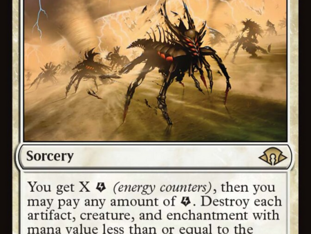 Wrath of the Skies [Modern Horizons 3] Sale