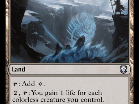 Tomb of the Spirit Dragon [Modern Horizons 3 Commander] Online