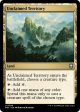 Unclaimed Territory [Modern Horizons 3 Commander] Online now