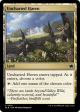 Uncharted Haven [Bloomburrow] Online Hot Sale