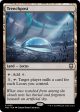 Trenchpost [Modern Horizons 3 Commander] Discount