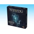 War of the Ring: The Card Game - Against the Shadow Exp. Supply