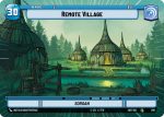 Remote Village    Experience (Hyperspace) (298    T03) [Shadows of the Galaxy] Online Hot Sale