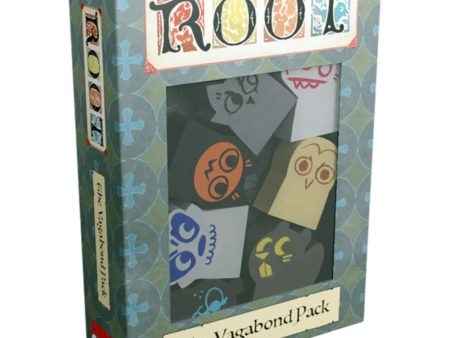 Root: The Vagabond Pack Online