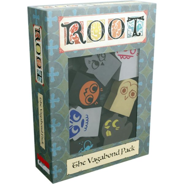 Root: The Vagabond Pack Online