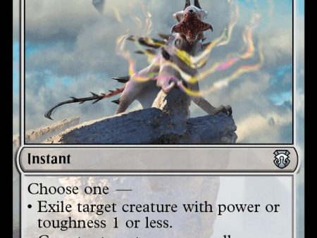 Warping Wail [Modern Horizons 3 Commander] Online