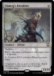 Ulamog s Dreadsire (Ripple Foil) [Modern Horizons 3 Commander] Fashion