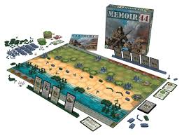 Memoir  44 Online now