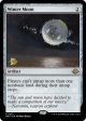 Winter Moon [Modern Horizons 3 Prerelease Promos] Cheap