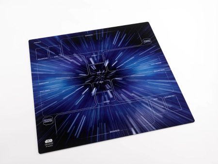 Star Wars: Unlimited - XL Game Mat Hot on Sale