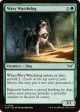 Wary Watchdog [Duskmourn: House of Horror] Sale