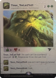 Thrun, the Last Troll [Secret Lair Drop Series] For Cheap