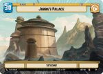 Jabba s Palace    Experience (Hyperspace) (304    T03) [Shadows of the Galaxy] Discount