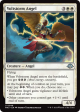 Voltstorm Angel [Modern Horizons 3] on Sale