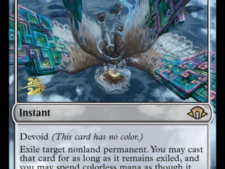 Abstruse Appropriation [Modern Horizons 3 Prerelease Promos] Online now