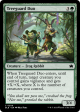 Treeguard Duo [Bloomburrow] Online