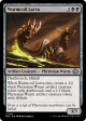 Wurmcoil Larva [Modern Horizons 3] For Sale