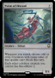 Twins of Discord (Ripple Foil) [Modern Horizons 3 Commander] Hot on Sale