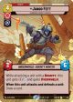 Jango Fett - Renowned Bounty Hunter (Hyperspace) (407) [Shadows of the Galaxy] For Sale